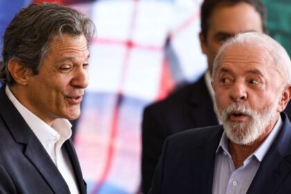 Lula planeja campanha com transporte público gratuito e semana de quatro dias de trabalho 14 ocrente 1760140168