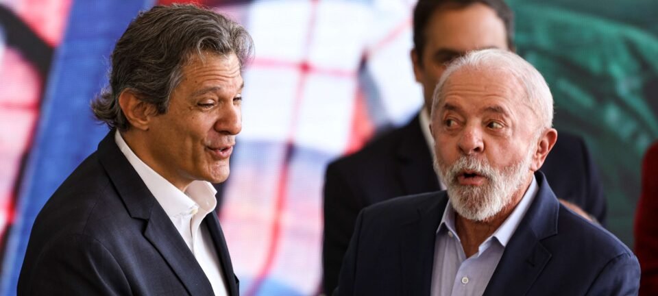 Lula planeja campanha com transporte público gratuito e semana de quatro dias de trabalho 2 ocrente 1760140168