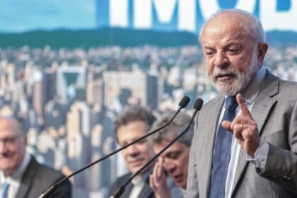 Governo eleva teto de financiamento habitacional para R$ 2,25 milhões e cria linha de reforma para baixa renda 12 ocrente 1760143676