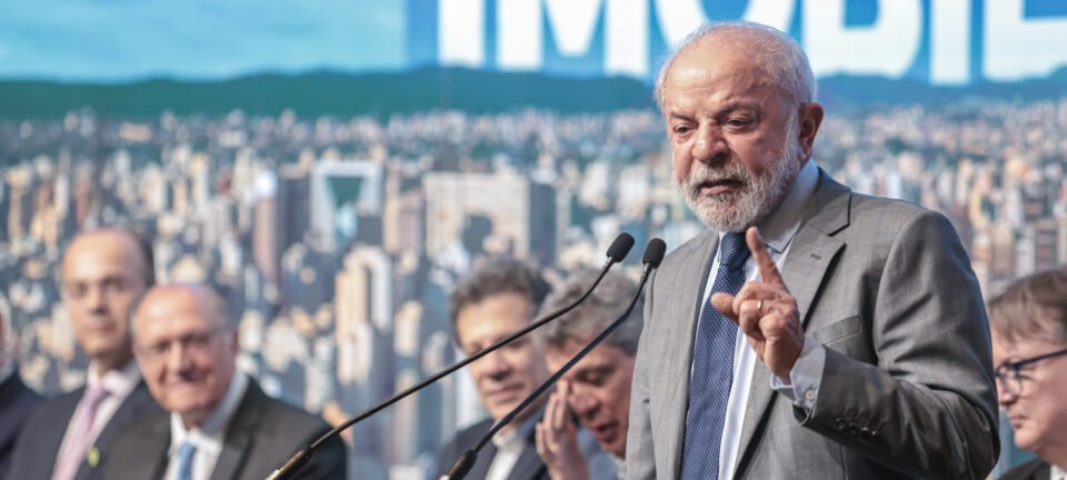 Governo eleva teto de financiamento habitacional para R$ 2,25 milhões e cria linha de reforma para baixa renda 2 ocrente 1760143676