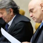 Moraes afasta seis advogados de réus ligados a Bolsonaro com base em decisão de 1956 e volta atrás no dia seguinte 4 ocrente 1760153535