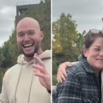 Vídeo de oração viral leva família a arrecadar mais de US$ 25 mil para entregadora nos EUA 4 ocrente 1760165202