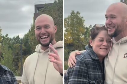 Vídeo de oração viral leva família a arrecadar mais de US$ 25 mil para entregadora nos EUA 8 ocrente 1760165202
