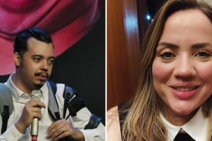 Esposa de pastor afirma ter sido curada de 12 personalidades após encontro de perdão 6 ocrente 1760170611