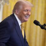 Novo laudo médico aponta saúde “excepcional” de Donald Trump aos 79 anos 4 ocrente 1760188671