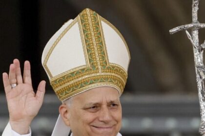 Lula terá primeira audiência com o papa Leão XIV no Vaticano na segunda-feira, 13 16 ocrente 1760206667