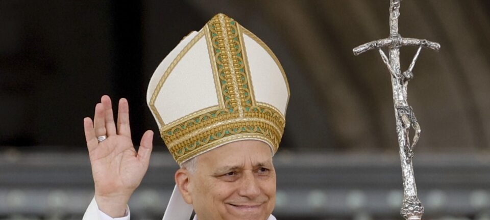 Lula terá primeira audiência com o papa Leão XIV no Vaticano na segunda-feira, 13 2 ocrente 1760206667