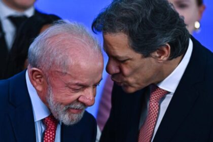 Lula reage à queda da MP da Taxação com exonerações e possível corte de emendas 18 ocrente 1760209340