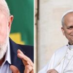 Lula terá audiência com o papa Leão XIV no Vaticano na segunda-feira 5 ocrente 1760215612