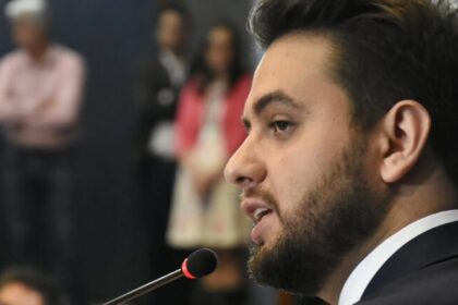 Defesa de Filipe Martins pede ao STF nulidade do processo e afastamento de quatro autoridades 14 ocrente 1760229292