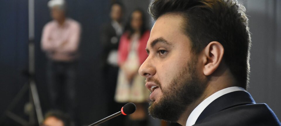 Defesa de Filipe Martins pede ao STF nulidade do processo e afastamento de quatro autoridades 2 ocrente 1760229292