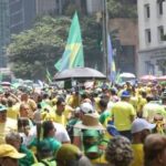 Direita é vista como principal defensora do patriotismo e do combate à corrupção, indica Genial/Quaest 4 ocrente 1760272320