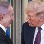 Israel estende tapete vermelho de 50 metros para chegada de Donald Trump 4 ocrente 1760277034