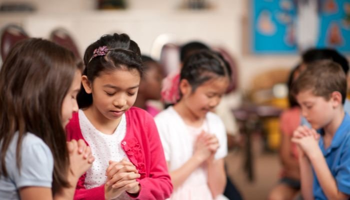 Pesquisa revela que crianças cristãs sofrem humilhação e isolamento em 72% dos países com maior perseguição religiosa 2 ocrente 1760279534