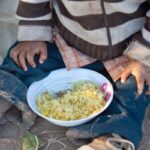 Unicef aponta 28,8 milhões de crianças brasileiras na pobreza; líder presbiteriano cobra ação prática das igrejas 5 ocrente 1760300260
