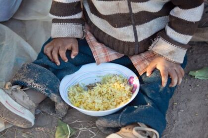 Unicef aponta 28,8 milhões de crianças brasileiras na pobreza; líder presbiteriano cobra ação prática das igrejas 2 ocrente 1760300260