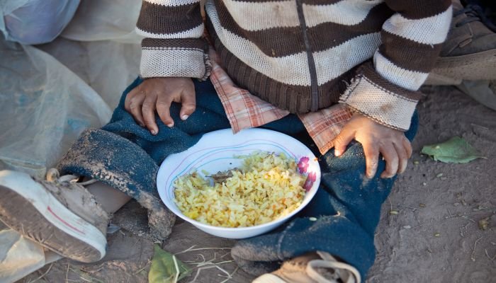 Unicef aponta 28,8 milhões de crianças brasileiras na pobreza; líder presbiteriano cobra ação prática das igrejas 2 ocrente 1760300260
