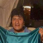 Refugiado em acampamento, Evo Morales afirma que não sairá e nega acusações de estupro e tráfico de pessoas 5 ocrente 1760301110