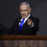 Netanyahu afirma que ofensiva israelense continua e cita “grandes desafios de segurança” 4 ocrente 1760304702