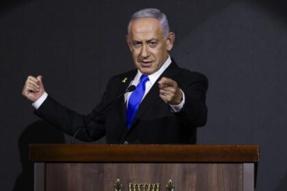 Netanyahu afirma que ofensiva israelense continua e cita “grandes desafios de segurança” 14 ocrente 1760304702