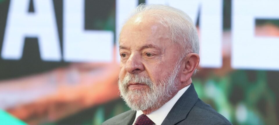Terceiro mandato de Lula tem pior índice de aprovação de projetos no Congresso desde a redemocratização 2 ocrente 1760307509