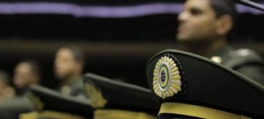 Missões no exterior fazem adidos militares chegarem a quase R$ 150 mil mensais 2 ocrente 1760319995
