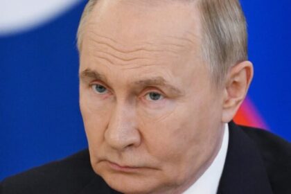Kremlin alerta para risco “dramático” caso EUA enviem mísseis Tomahawk a Kiev 20 ocrente 1760321878