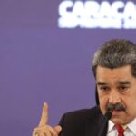 Maduro chama María Corina Machado de “bruxa demoníaca” dois dias após Nobel da Paz 4 ocrente 1760329937