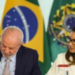 Decreto garante atendimento do Gabinete Pessoal à primeira-dama Janja 4 ocrente 1760331946