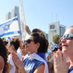 Últimos 20 reféns israelenses deixam Gaza e chegam ao país após acordo mediado por Trump 4 ocrente 1760354190
