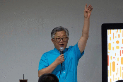 EUA cobram libertação de pastor da Igreja Zion detido em nova ofensiva contra igrejas domésticas na China 16 ocrente 1760361397