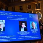 Mokyr, Aghion e Howitt ganham Nobel de Economia por pesquisas sobre tecnologia e “destruição criativa” 4 ocrente 1760362415
