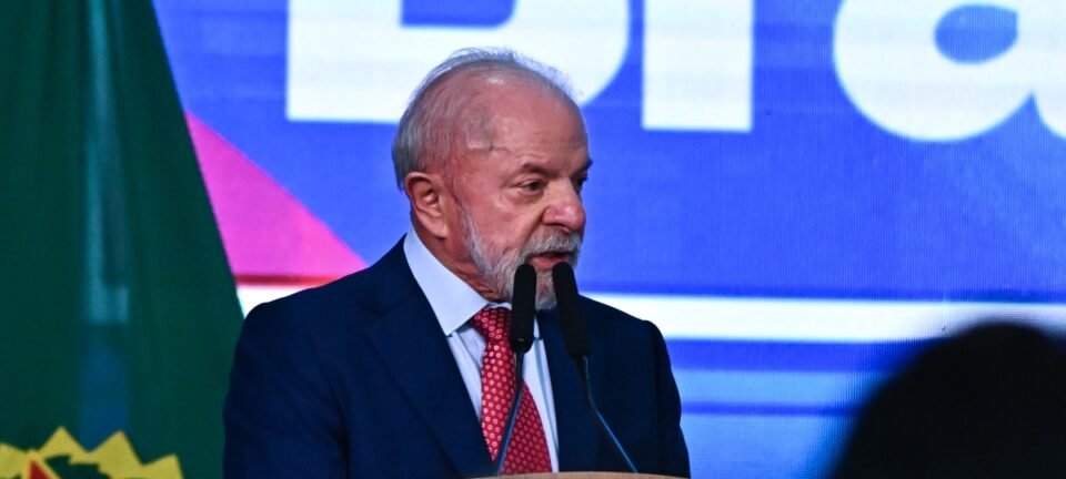 Lula exalta diálogo com Trump e promete atacar gastos militares em discurso na FAO 2 ocrente 1760364090
