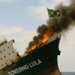 Colunista relata que Centrão se afasta de Lula e partidos buscam aliança com Tarcísio 4 ocrente 1760365062