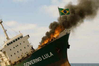 Colunista relata que Centrão se afasta de Lula e partidos buscam aliança com Tarcísio 14 ocrente 1760365062