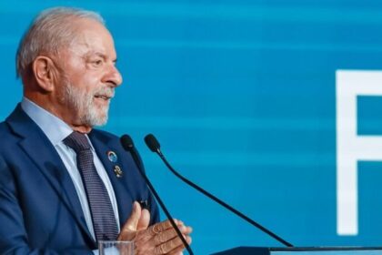 Em Roma, Lula condena cortes sociais e pressiona países ricos por verbas contra a fome 4 ocrente 1760368655