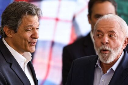 Governo avalia limitar créditos tributários e subir impostos de bets e fintechs para repor receita perdida 20 ocrente 1760370422