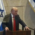 Últimos 20 reféns israelenses deixam cativeiro em Gaza; Trump agradece a “Deus de Abraão, Isaque e Jacó” no Knesset 4 ocrente 1760373181