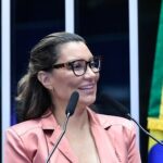 Oposição apresenta projeto para anular decreto que cria estrutura oficial para Janja 5 ocrente 1760374899