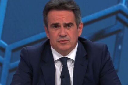 Ciro Nogueira diz que atuação de Eduardo Bolsonaro nos EUA prejudicou projeto da direita 12 ocrente 1760374920