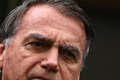 STF mantém Bolsonaro em prisão domiciliar; Moraes aponta “risco de fuga” 10 ocrente 1760376720