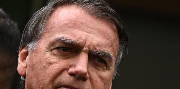 STF mantém Bolsonaro em prisão domiciliar; Moraes aponta “risco de fuga” 2 ocrente 1760376720