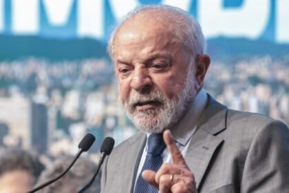 Lula diz que dificuldade diplomática do Brasil é com Netanyahu, não com Israel, após trégua em Gaza 6 ocrente 1760380523