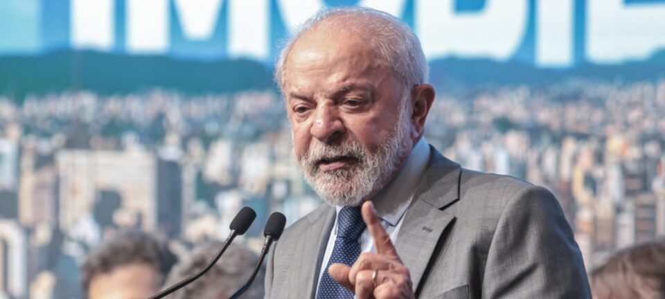 Lula diz que dificuldade diplomática do Brasil é com Netanyahu, não com Israel, após trégua em Gaza 2 ocrente 1760380523