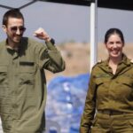 Engenheiro israelense libertado em Gaza após perder 40% do peso reencontra pais e namorada 4 ocrente 1760382244
