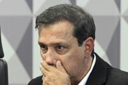 CGU aponta omissão de vínculo de irmão de Lula e coloca Sindnapi sob risco de multas e ação penal 14 ocrente 1760388651