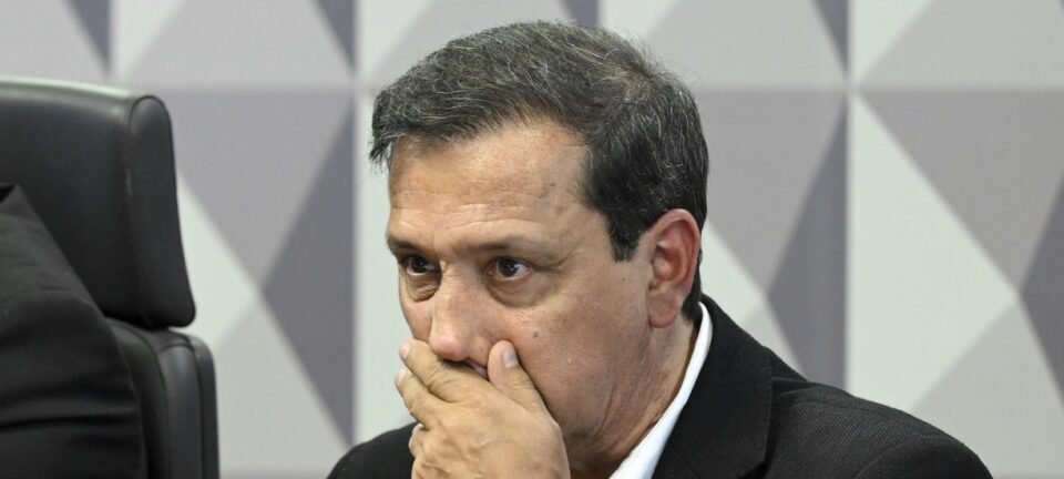 CGU aponta omissão de vínculo de irmão de Lula e coloca Sindnapi sob risco de multas e ação penal 2 ocrente 1760388651