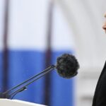 Rússia reinscreve opositor Vladimir Kara-Murza na lista de procurados um ano após troca de prisioneiros 5 ocrente 1760391107