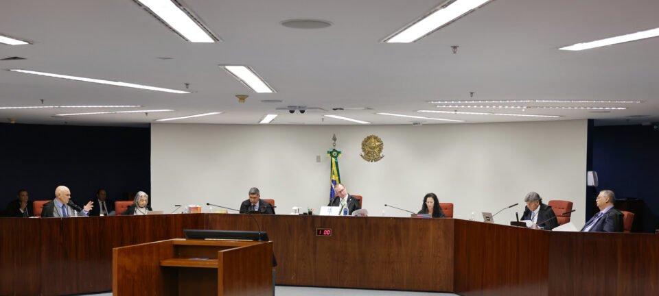 STF julga hoje sete acusados de integrar núcleo 4 de suposto plano golpista 2 ocrente 1760393789