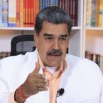 Maduro encerra embaixadas na Noruega e Austrália dias depois de Nobel da Paz dado a María Corina 5 ocrente 1760399256